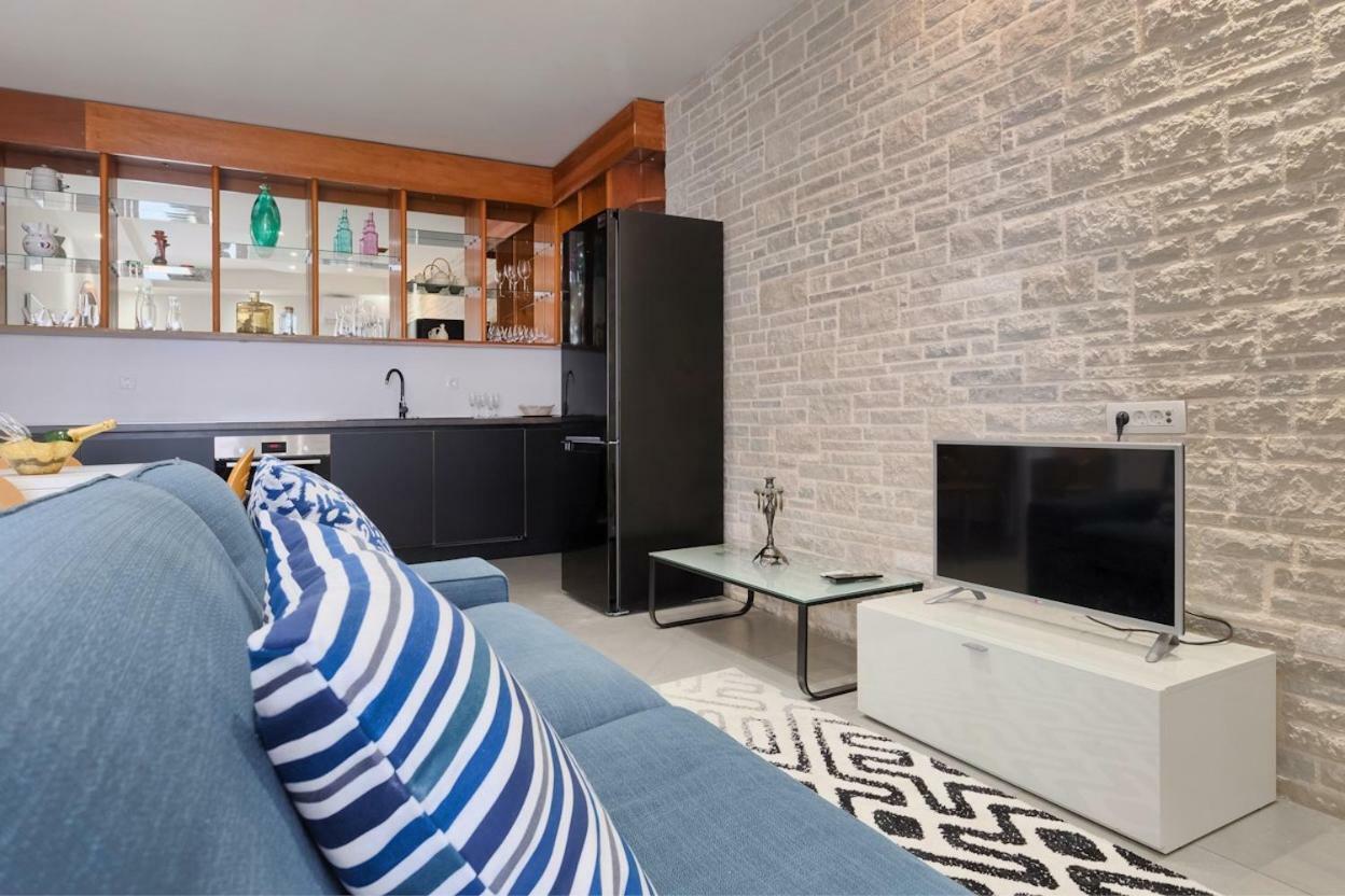 Apartman Marelux Premantura Eksteriør bilde